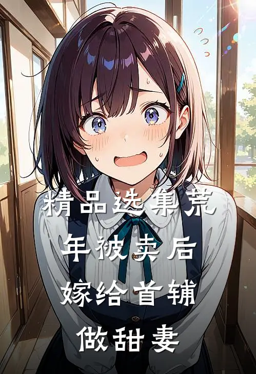 精品选集荒年被卖后，嫁给首辅做甜妻