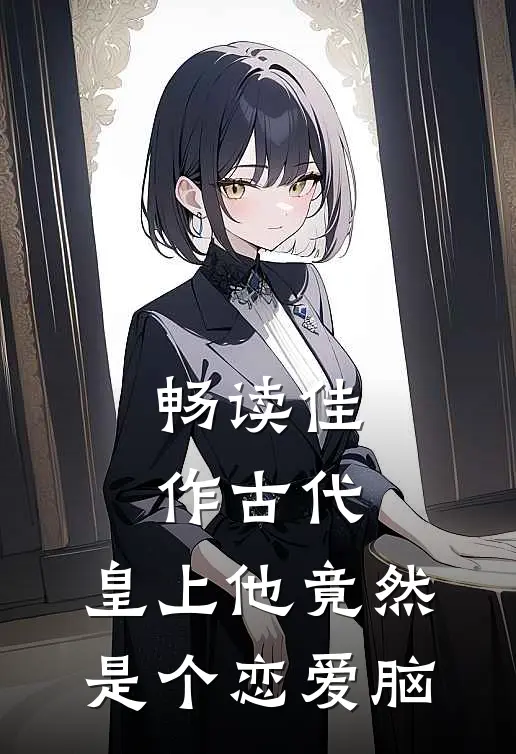 畅读佳作古代：皇上他竟然是个恋爱脑
