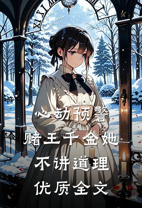 心动预警：赌王千金她不讲道理优质全文