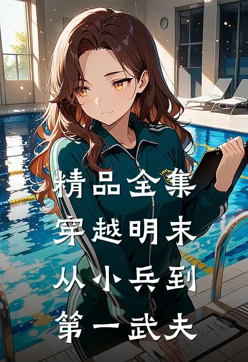 精品全集穿越明末：从小兵到第一武夫