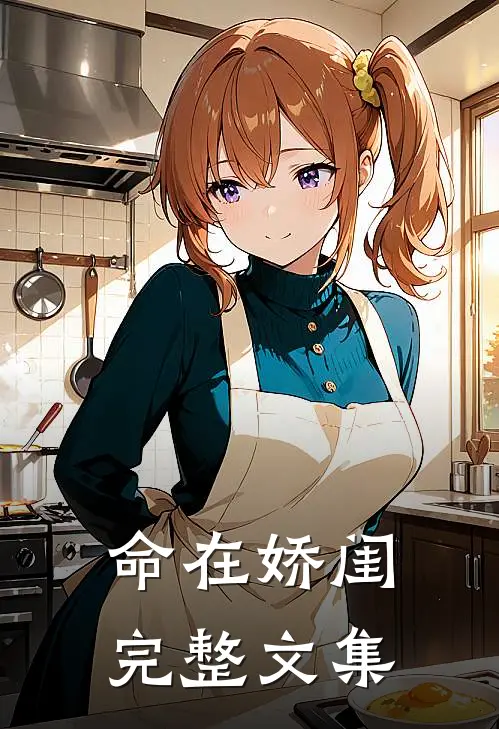 命在娇闺完整文集