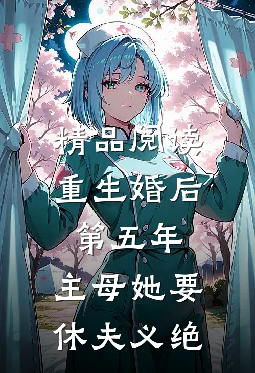 精品阅读重生婚后第五年，主母她要休夫义绝