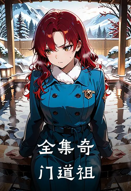 全集奇门道祖