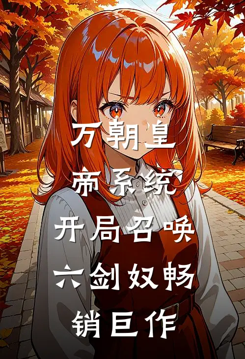 万朝皇帝系统，开局召唤六剑奴畅销巨作