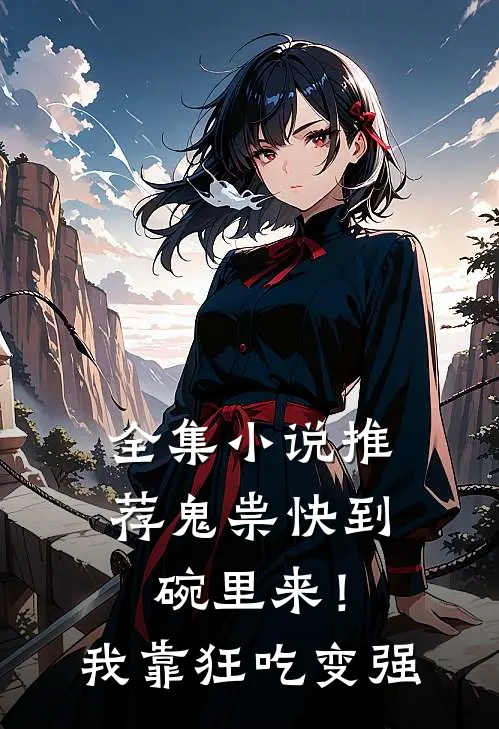 全集小说推荐鬼祟快到碗里来！我靠狂吃变强