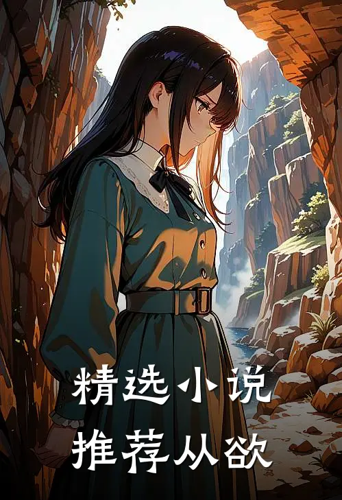 精选小说推荐从欲