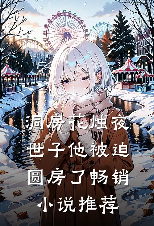 洞房花烛夜，世子他被迫圆房了畅销小说推荐