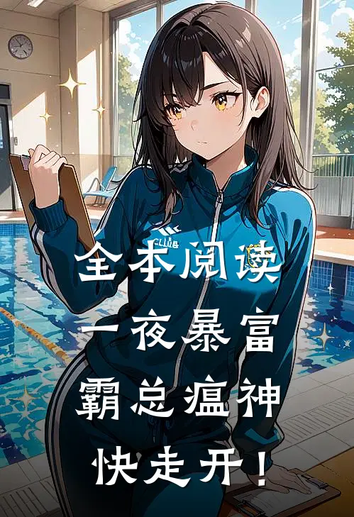 全本阅读一夜暴富：霸总瘟神快走开！