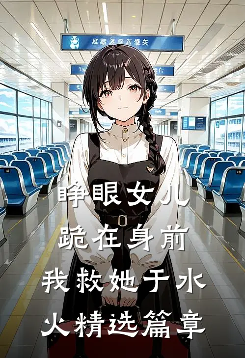 睁眼女儿跪在身前，我救她于水火精选篇章