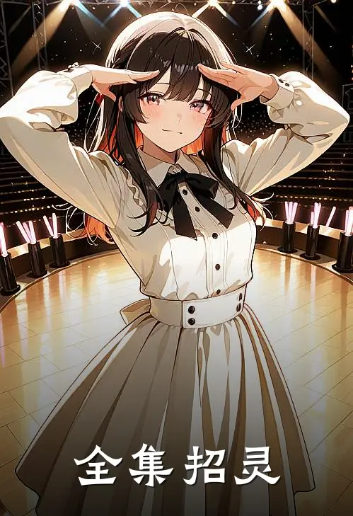 全集招灵