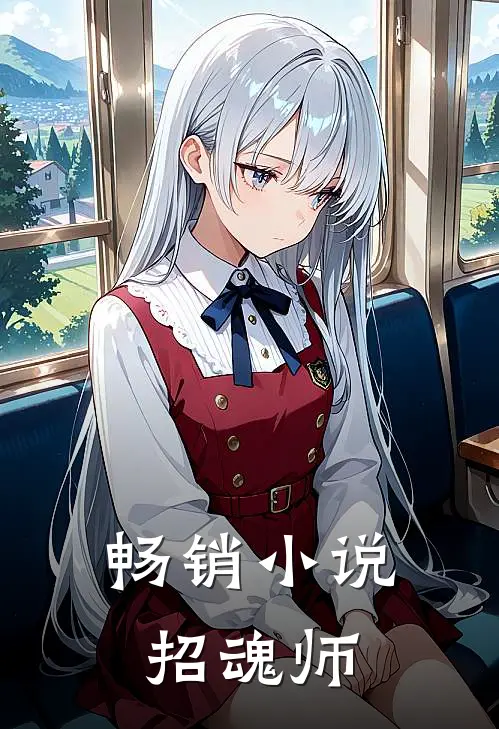 畅销小说招魂师