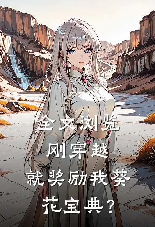 全文浏览刚穿越，就奖励我葵花宝典？
