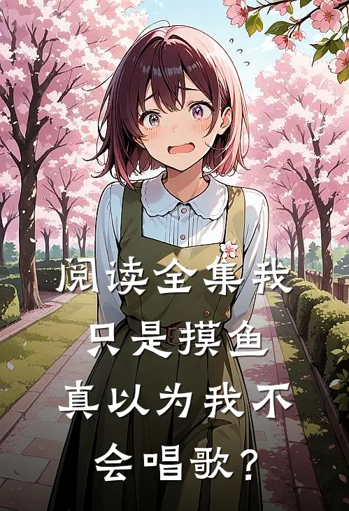 阅读全集我只是摸鱼，真以为我不会唱歌？