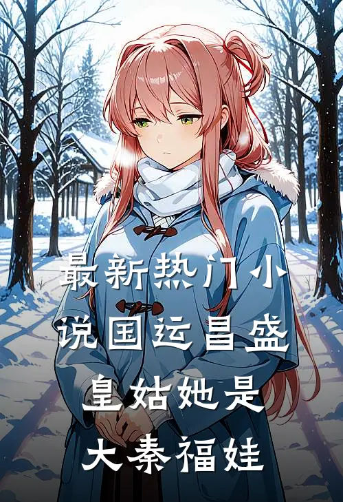 最新热门小说国运昌盛：皇姑她是大秦福娃