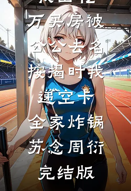 若你的世界没有暖阳小说