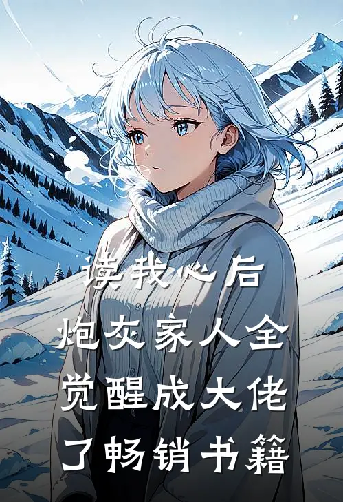 读我心后，炮灰家人全觉醒成大佬了畅销书籍