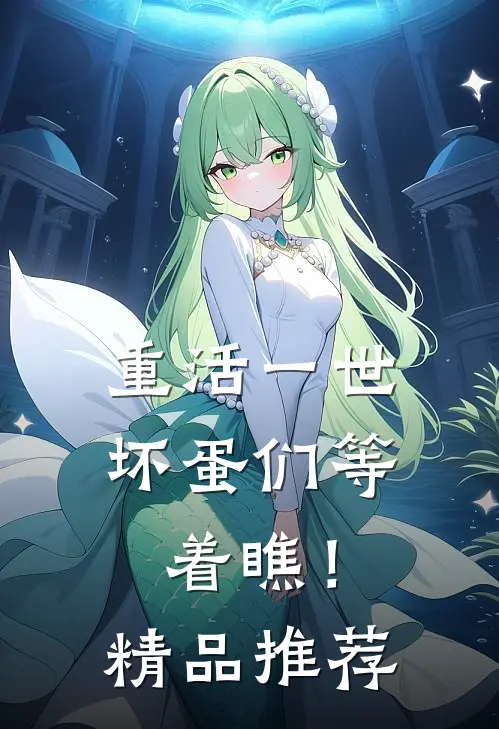 重活一世，坏蛋们等着瞧！精品推荐