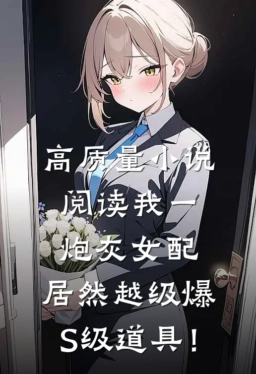 高质量小说阅读我一炮灰女配，居然越级爆S级道具！