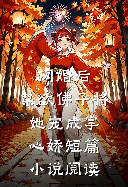 闪婚后，禁欲佛子将她宠成掌心娇短篇小说阅读