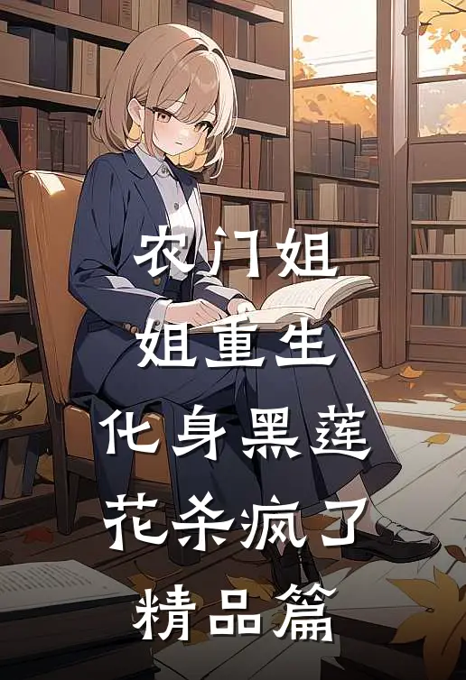 农门姐姐重生，化身黑莲花杀疯了精品篇