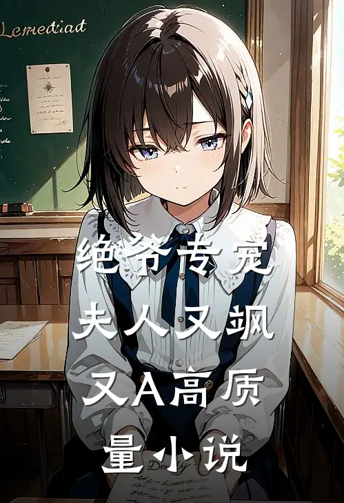 绝爷专宠：夫人又飒又A高质量小说
