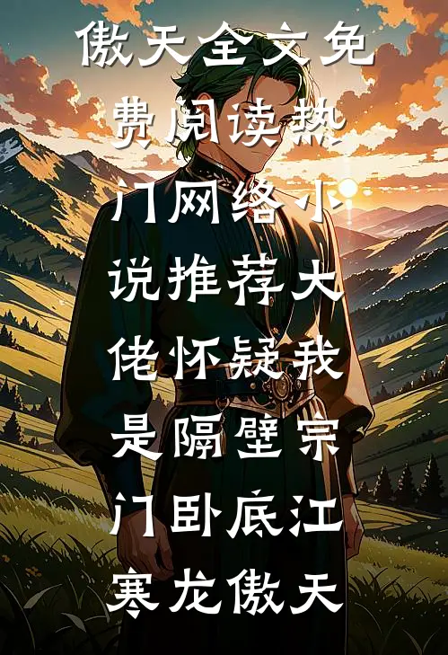 重生后，我生下了绝世赤狐崽崽