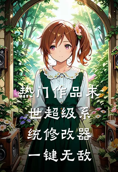 热门作品末世超级系统修改器一键无敌