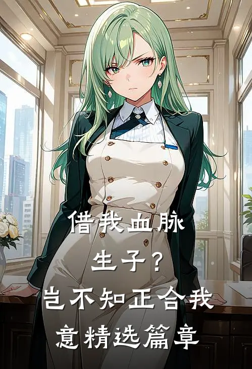 借我血脉生子？岂不知正合我意精选篇章