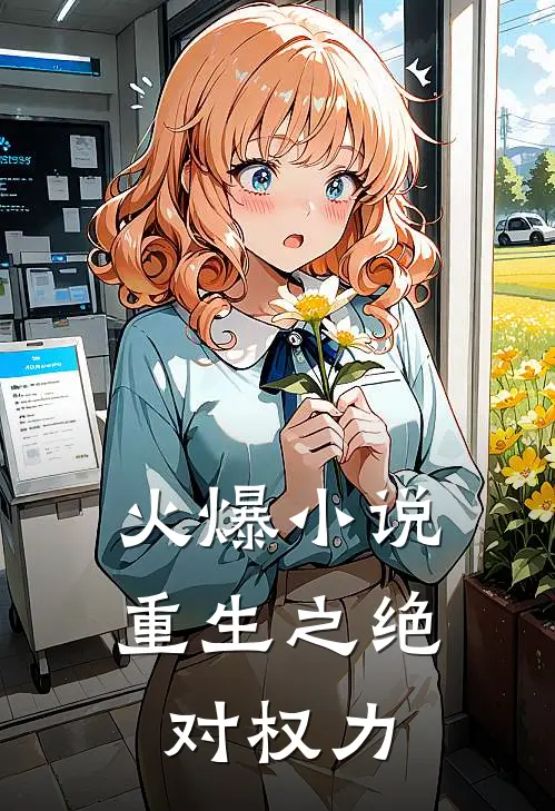火爆小说重生之绝对权力