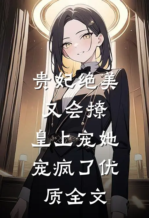 贵妃绝美又会撩，皇上宠她宠疯了优质全文