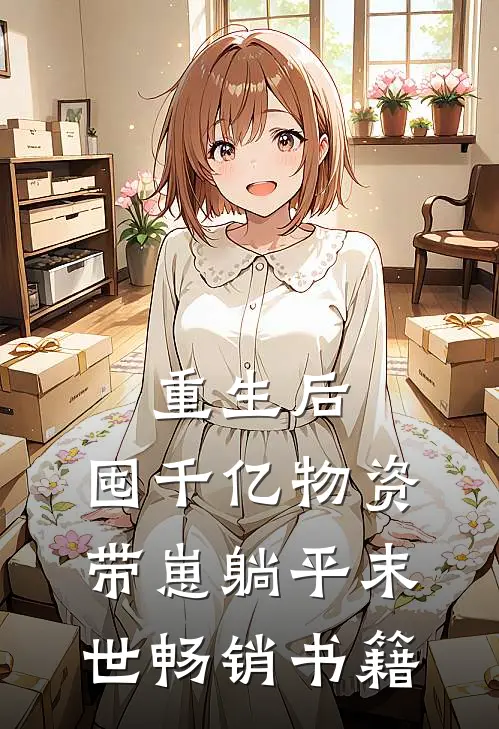 重生后，囤千亿物资，带崽躺平末世畅销书籍