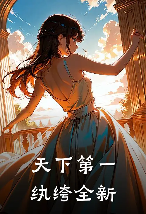 谁与你恨海情天短篇小说阅读
