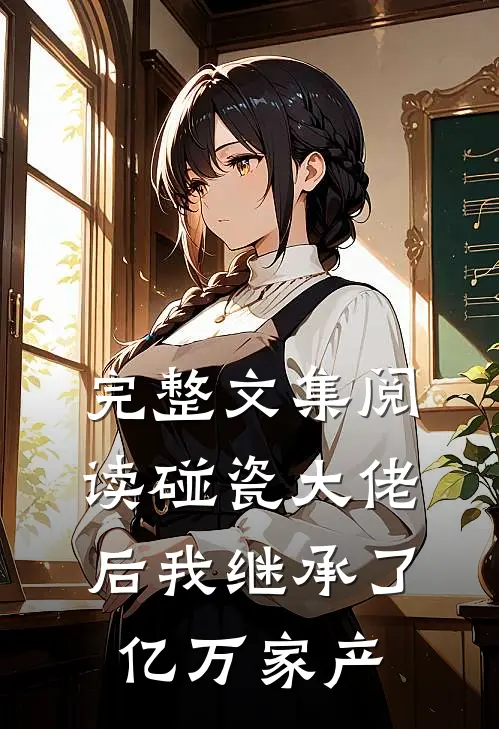 完整文集阅读碰瓷大佬后我继承了亿万家产