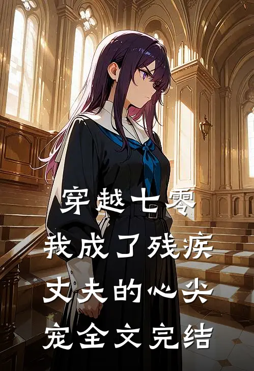 穿越七零：我成了残疾丈夫的心尖宠全文完结