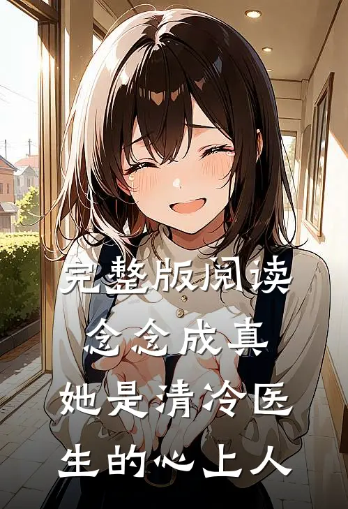 完整版阅读念念成真：她是清冷医生的心上人