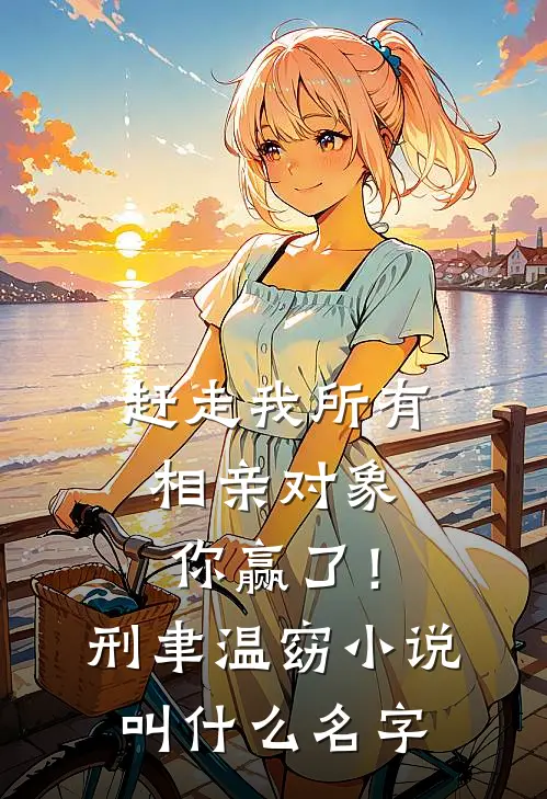 妈，我老公他不掉马！章节