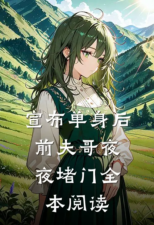 宣布单身后，前夫哥夜夜堵门全本阅读