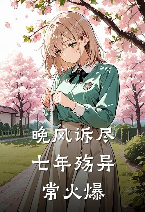 晚风诉尽七年殇异常火爆