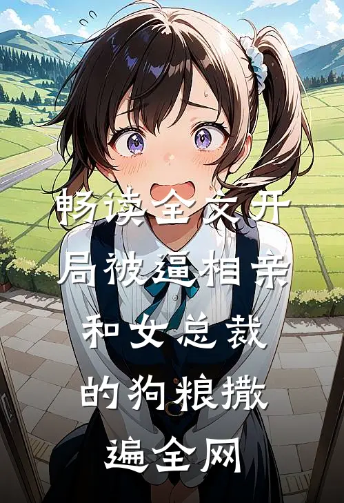 畅读全文开局被逼相亲：和女总裁的狗粮撒遍全网