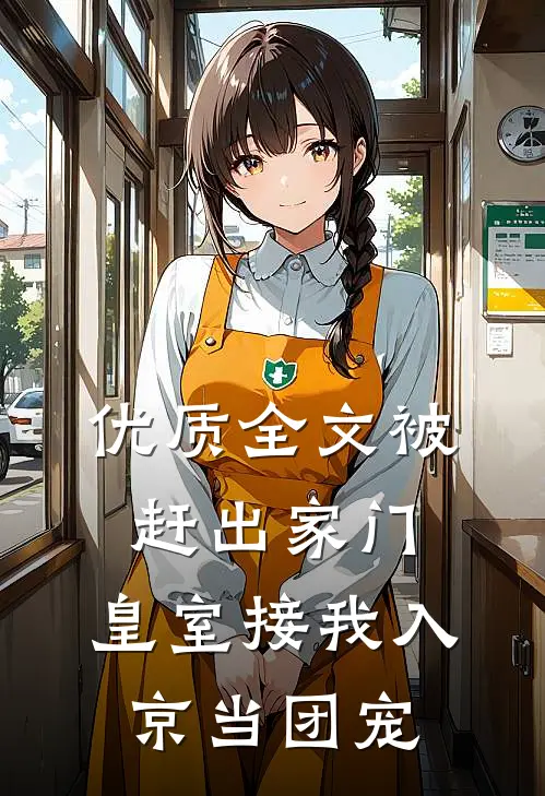 优质全文被赶出家门，皇室接我入京当团宠
