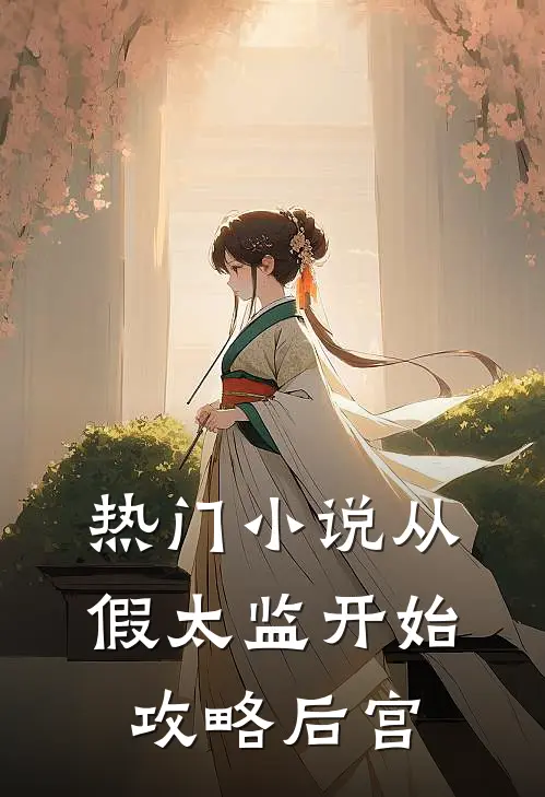 热门小说从假太监开始攻略后宫