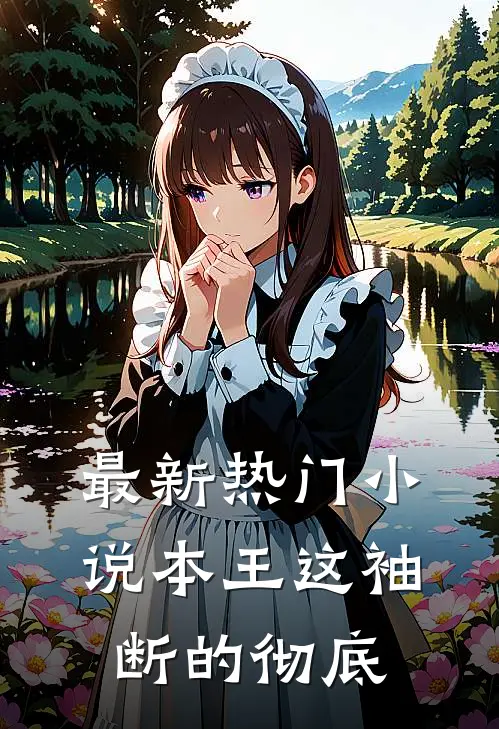 最新热门小说本王这袖，断的彻底
