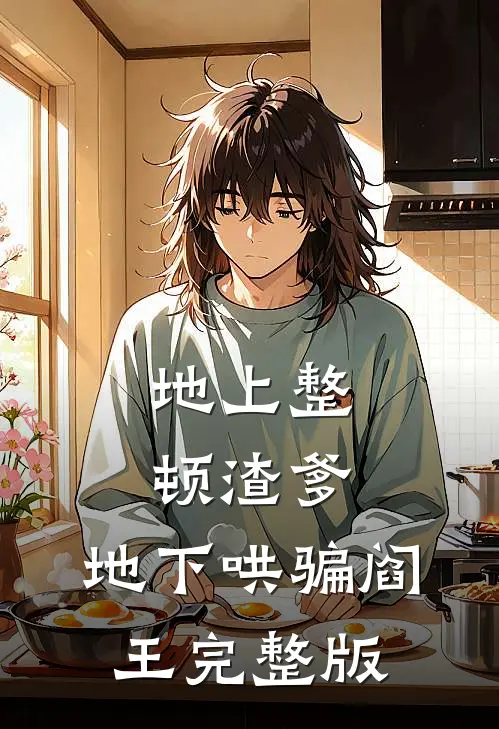 地上整顿渣爹，地下哄骗阎王完整版