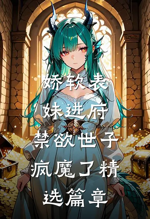娇软表妹进府：禁欲世子疯魔了精选篇章