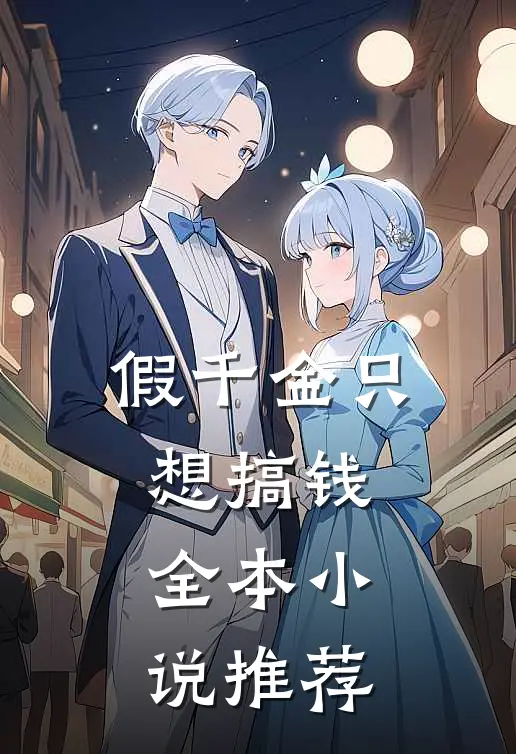 假千金只想搞钱全本小说推荐
