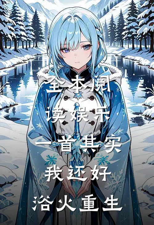 全本阅读娱乐：一首其实我还好，浴火重生