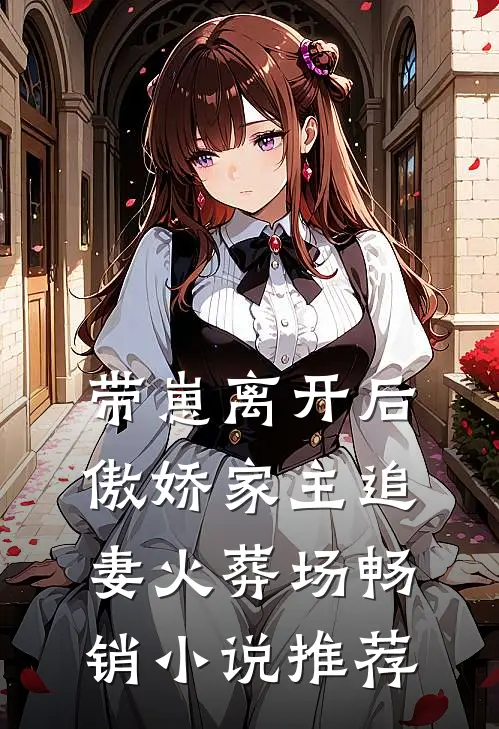 带崽离开后，傲娇家主追妻火葬场畅销小说推荐