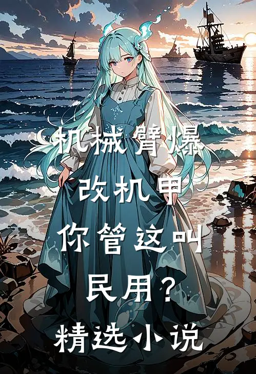 机械臂爆改机甲，你管这叫民用？精选小说