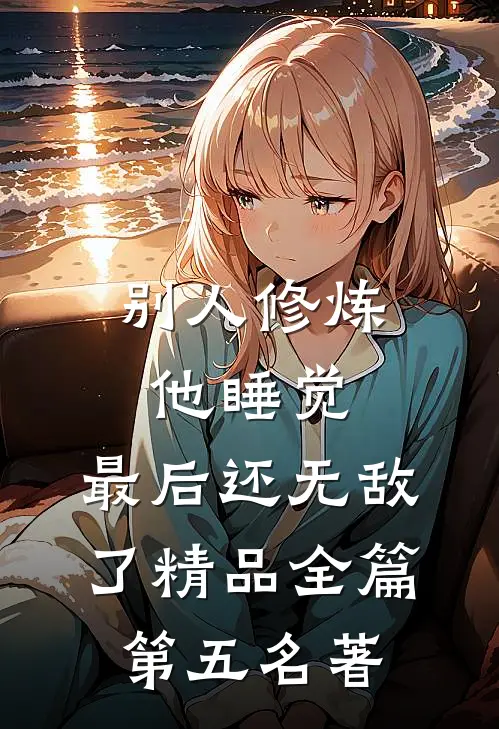 别人修炼他睡觉，最后还无敌了精品全篇第五名著