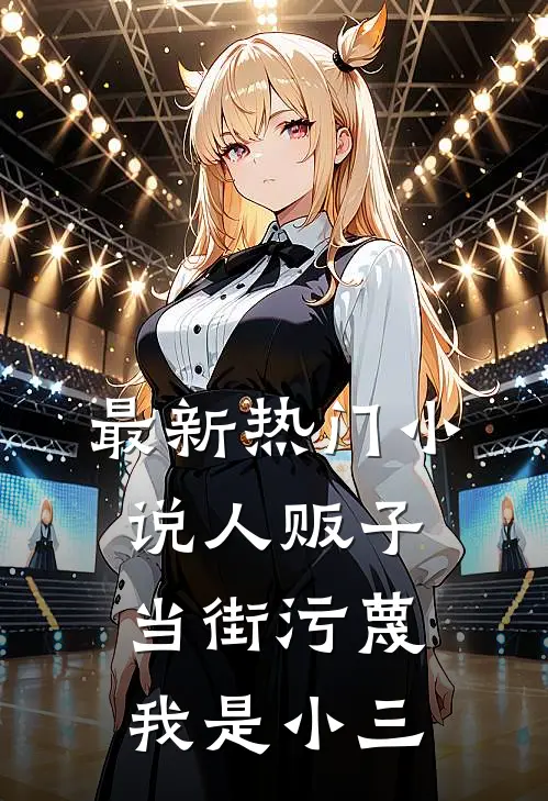 最新热门小说人贩子当街污蔑我是小三